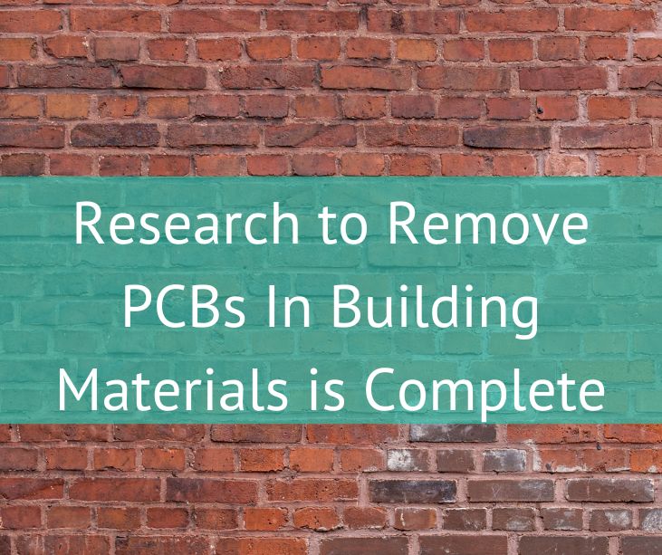 This post describes different pathways for PCBs to enter the waterways surrounding buildings. The Department of Ecology recently published research on how to make choices while selecting building materials that limit PCBs from entering the waterway.